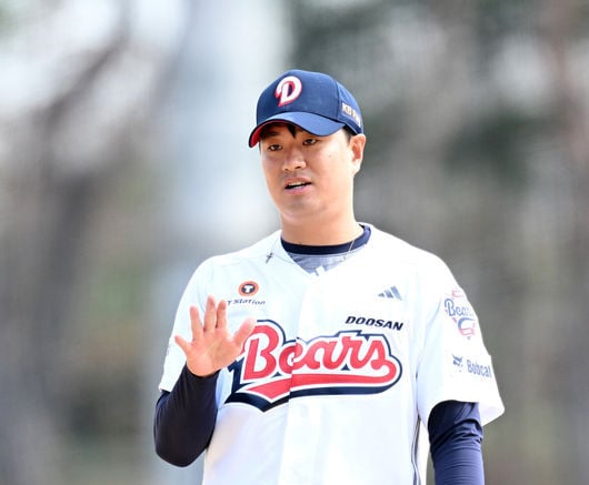 ‘야속한 우천 취소’ 52억 우완 복귀전 무산→투수들의 무덤으로 향한다 “15일 인천 SSG전 선발 등판” [오!쎈 잠실]