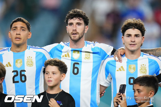 "유벤투스보다 17억 더 줄게" 토트넘, '데 제르비 강력 요청' 아르헨 수비수 낚아챌 태세.. 문제는 잔류 여부