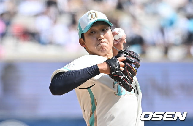 “트레이드 모두 열려 있다. 빅딜 좋다” 그렇다면 구창모도 가능할까, 카드만 맞으면