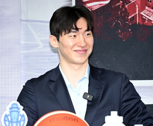 "벌집 괜히 건드렸구나 싶게 하겠다" 선택받은(?) 소노의 선전포고...이정현 "다들 많이 자극받았다"[오!쎈 강남]