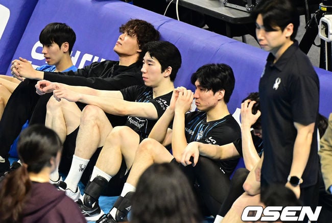 "분노가 사그라지지 않았다" 오심 논란에 불만 품고 5차전까지 왔는데…"체력적인 한계가 보였다" [오!쎈 인천]