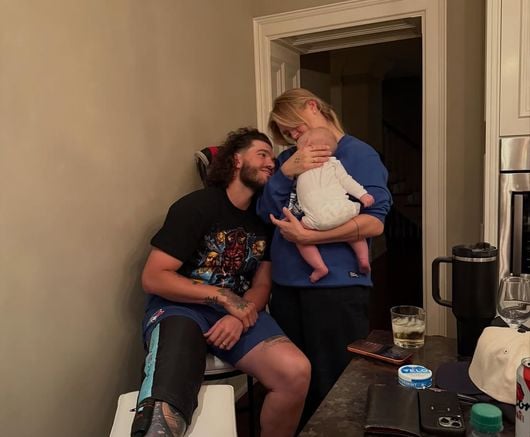 "엄청난 충격 받았지만…" 폰세 안타까운 근황, 단 12일 만에 끝난 토론토 생활에도 미소 잃지 않았다