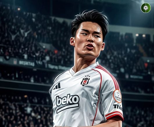 "제가 골 넣으면 이겨요" 韓 국대 공격수, 자신감 미쳤다! 오현규, 멀티골 넣고도 "오늘 3~4골은 넣어야 했다"