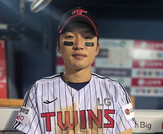 역시 우승 감독과 우승 주장은 남다르네..."번트 사인이었다" 그런데 왜 강공을 했을까, 과감한 판단력이 대역전 드라마 만들다