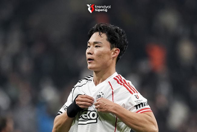 2골 폭발→‘유럽 대항전 가겠다’ 선언까지! 오현규 미친 존재감 폭발…베식타스 구세주 등극→“다 넣었어야 했다” 욕심까지 터졌다