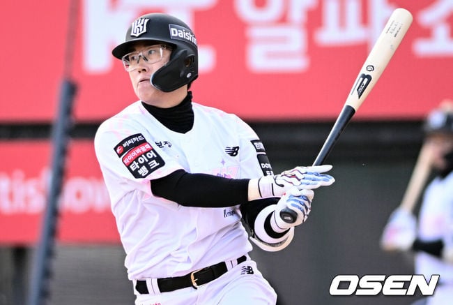 ‘어지럼증→구토’ 한화전 헤드샷 후유증 이렇게 컸다니…인고의 열흘 어떻게 보냈나 “사구 기억 최대한 잊으려고 했다”