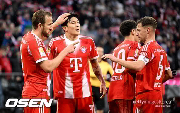 “민재야 흑돼지 사라!” 손흥민과 한국 왔던 해리 케인, 이번에는 김민재와 제주도 찾는다