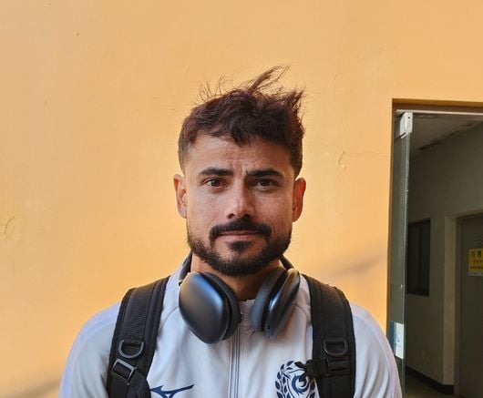 "조금은 인내심 갖고 응원해주시길" 돌아온 세징야의 메시지..."대구 가족으로 하나 되어 뭉쳐야 해"[수원톡톡]