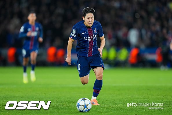 ‘미쳤다!’ 한국선수 최초 마드리드에서 뛰는 선수 나오나? 이강인, 아틀레티코행 급물살