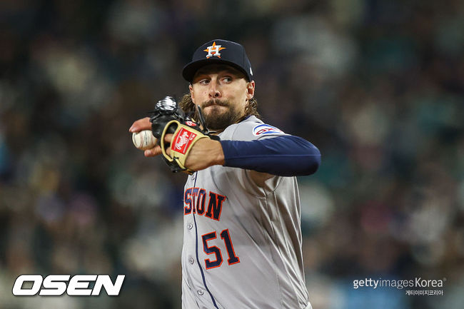 ‘ERA 7.26’ 대전 예수, 한국 안 돌아와도 된다! 日 800억 선발 부상 이탈→美 와이스 추천 “긴 이닝 소화 가능한 자원”