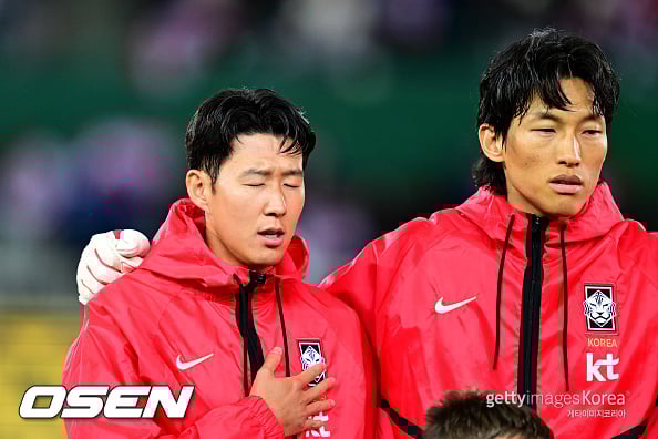 '차붐 뛰어넘은 쏘니' 한국축구 역대최고선수 손흥민 "월드컵에서 라스트 댄스 나선다"