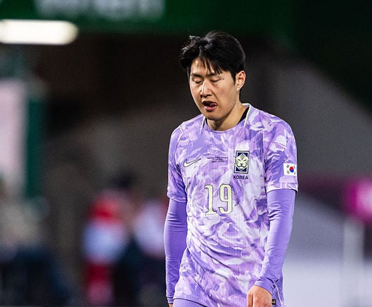 “이강인 아니다 구보다” 토트넘, 손흥민 대체자 방향 완전히 틀었다