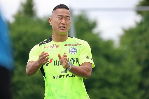 "日, 네덜란드 3-0 이길 수도" '北 대표로 월드컵' 정대세, 깜짝 주장..."오히려 스웨덴이 가장 무섭다" 죽음의 조 조언