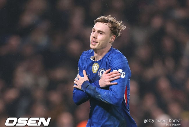 "맨체스터는 내 고향이지만 가도 딱히 할 게 없어" 첼시 에이스, 맨유 향수병 이적설 논란 '싹둑'