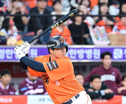 175일째 홈런이 없다, 2군에서도 홈런 실종된 노시환 충격 부진…모두가 기다리는 첫 홈런 언제 나올까