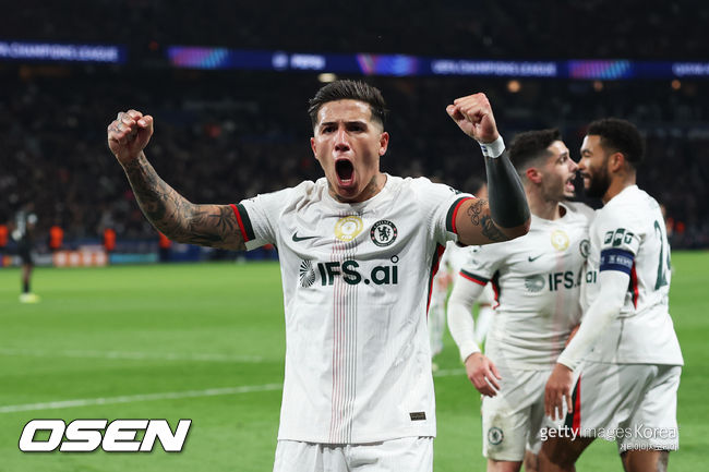 "벨링엄-비니시우스와 함께 뛰고 싶어" 첼시 핵심 중원의 폭탄 선언, 오직 레알 마드리드 관련 협상만 진행