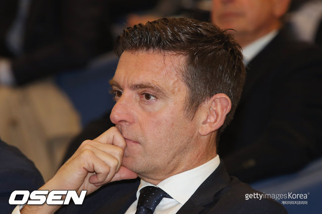 "이제 VAR도 못 믿겠네" 또 이탈리아 축구야? 이번엔 심판위원장이 '스포츠 사기 가담' 혐의