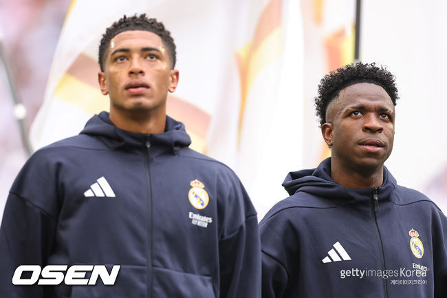 '레알 황금기 핵심' 카시야스-벤제마, 한 목소리..."레알? 지금은 팀이 아니다"