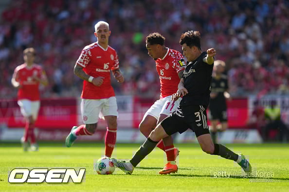 '철벽' 김민재와 '천재' 이강인이 챔스 4강에서 맞붙는다...꿈의 코리안더비 현실이 된다