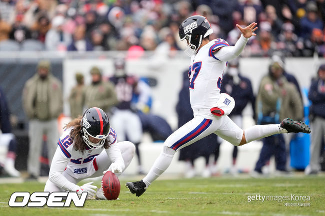 새옹지마? 전화위복? NFL 한국계 구영회 역대급 실축 ‘웃음보’, '뇌종양 발견' 도화선으로 승화