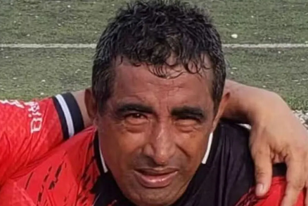 “차 뒷좌석서 맨발 시신 발견”... 前축구 스타, ‘악마의 숨결’ 마약 투여 의혹→여성 3명 수사