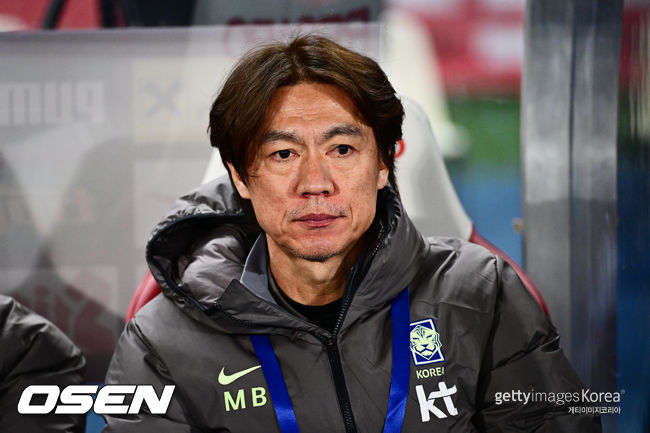 '홍명보호' 한국, 조별리그 탈락해도 185억.. FIFA, 월드컵 참가국 지원금 '15% 인상'