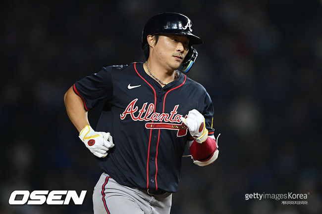 ‘298억 계약→빙판길 부상’ 김하성이 돌아왔다, 더블A 재활경기 1안타 1도루 활약…ML 복귀 청신호