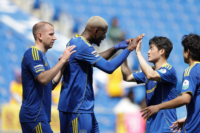 동해안 더비부터 안양·인천까지...K리그1 11라운드 ‘갈림길’