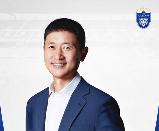 [공식발표] 울산HD, 이영표 사외이사 선임...전문 경영 강화 신호탄