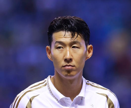 손흥민 또 선발 제외, 사실상 확정..."이건 스캔들" LAFC 감독 분노 폭발 "누가 이딴 식으로 일정 짠 거야? 로테이션 돌리겠다"