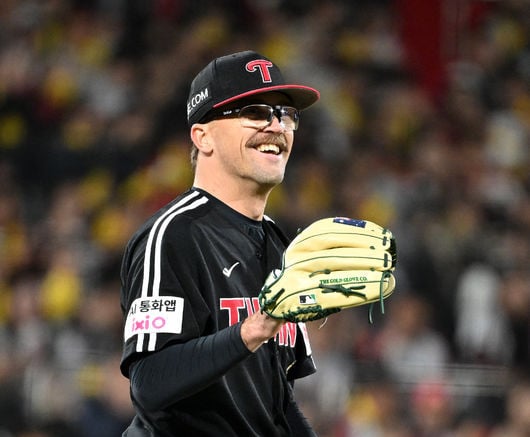 웰스vs유영찬, 올러vs김도영 집안싸움? KBO 첫 월간 MVP 주인공 누가 될까?