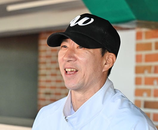 최형우보다 나이 많은 고효준, KBO 최고령 승리 기록 또 경신..."젊은 선수들과 함께 뛰면서 좋은 에너지 받는다" [오!쎈 퓨처스]