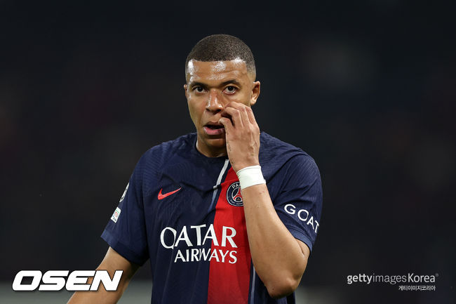 음바페 없어 더 강해진 PSG.. 전설의 솔직 고백, "안 믿었지만 엔리케가 옳았다"