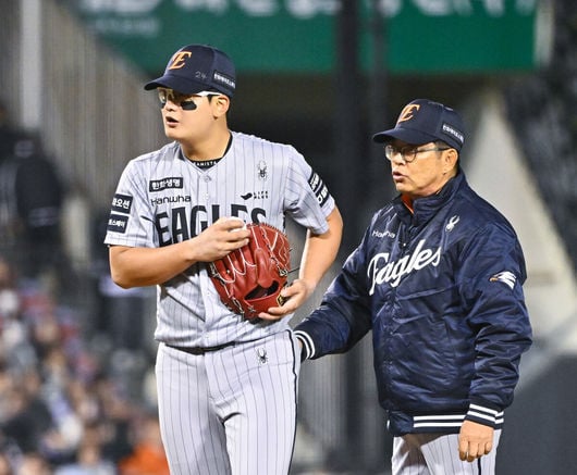'ERA 꼴찌' 한화 양상문 코치, 1군 복귀 당분간 없다..."잔류군 코치로 보직 변경, 1군 박승민 코치" [공식발표]