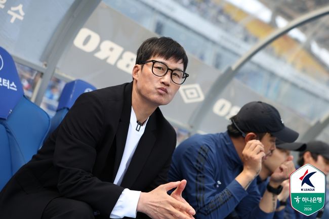 "부담 못 이기면 수원삼성 자격 없다" 이정효 쓴소리 통할까...수원, 3년 만에 대구와 격돌→외나무다리서 만났다[오!쎈 프리뷰]