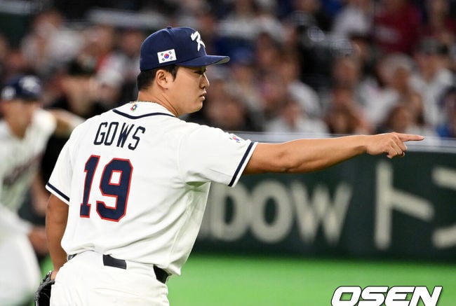 'LG 복귀 거절' 고우석, 'ERA 0.66' 더블A는 좁다…트리플A 승격→3이닝 투입→최고 152km 1K 무실점 경쟁력 입증하다