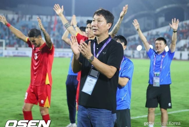 '17경기 무패 베트남' 김상식의 도전장…“한국, 반드시 넘는다”