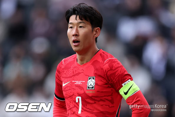 “아시아 최초로 월드컵 4개 대회 연속 득점에 도전!” 日언론, 슈퍼스타 손흥민 오보냈다…잘못된 대기록