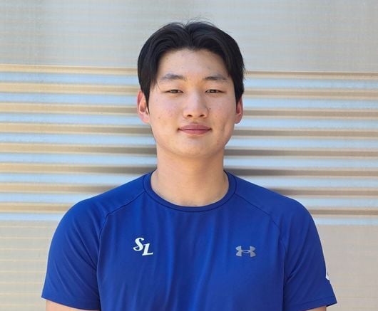 “복귀하면 몇 배 더 잘해야죠” 스프링캠프 MVP의 다짐, 상무 입대 취소 ‘신의 한 수’ 만들까 [오!쎈 경산]