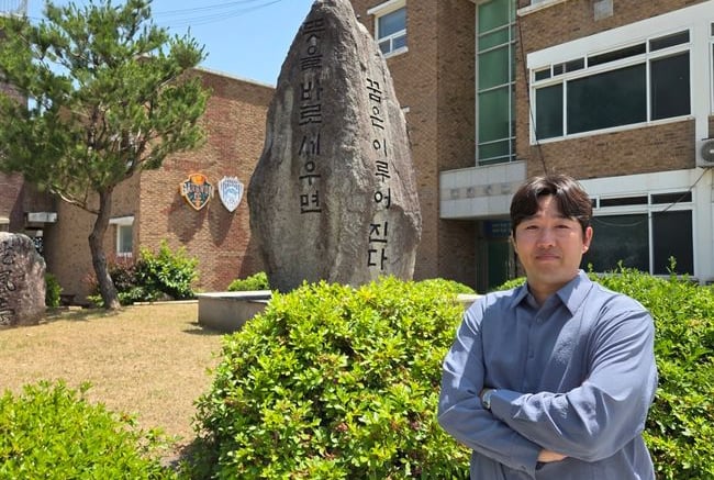 양민혁 발굴한 강원FC, 월드컵대표출신 김정우 U18 감독 선임