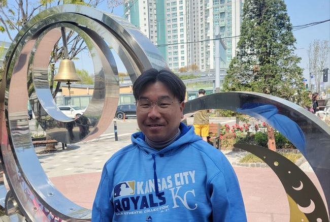 [홍윤표의 휘뚜루마뚜루] ‘숨은 보석 찾기 13년’ 김현성 MLB 스카우트가 ‘매의 눈’으로 본 한국야구의 현재