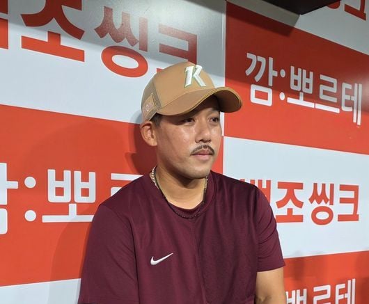플레잉코치→타격코치 변신한 이용규, 왜 계속 방망이 잡을까 “미련이 남을 것 같아”