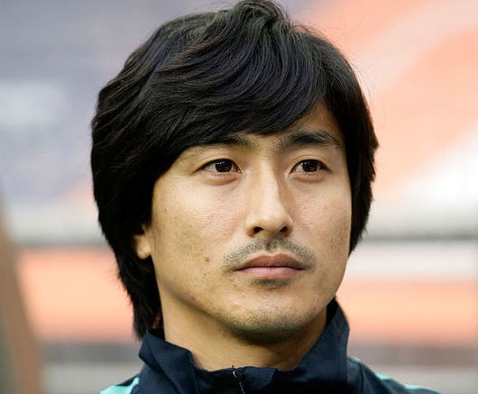 안정환 소신 “월드컵 전 이유 없는 비판 안 된다”... “홍명보호, 결과 나온 뒤 비판해도 안 늦다”