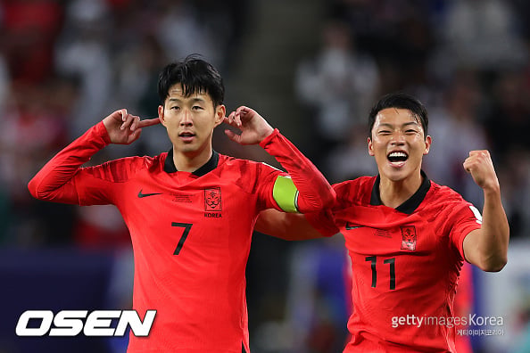 ESPN의 냉정한 평가 “울버햄튼 강등에 일조한 황희찬, 손흥민만큼 타고난 재능은 없어도 노력은 결코 부족하지 않다”