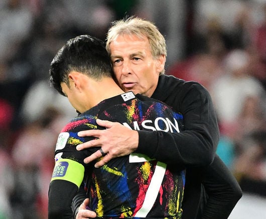 "클린스만부터... 한국은 아직도 손흥민 원맨팀인가” ESPN 냉정 분석... “이강인도 아직 완성형 아니다”