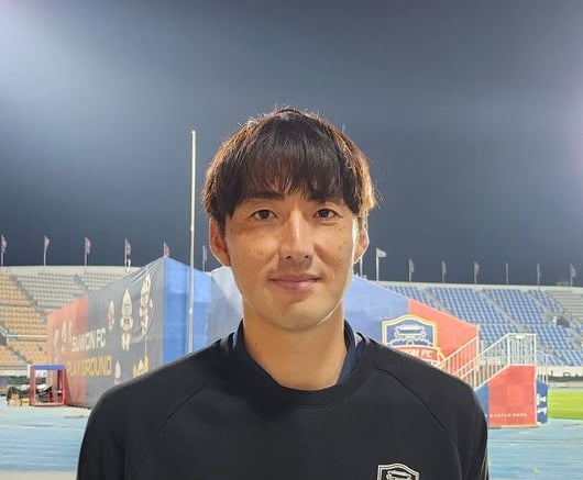"진짜 정신 차려야 한다"...'선방 6회' 수원FC 구한 GK 양한빈 "경기력도 결과도 많이 속상하다"[현장인터뷰]