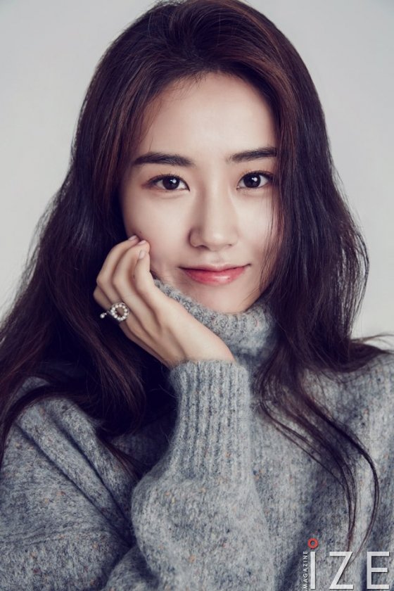 former 4minute member heo gayoon joins yuluem entertainment ize former 4minute member heo gayoon joins yuluem entertainment ize