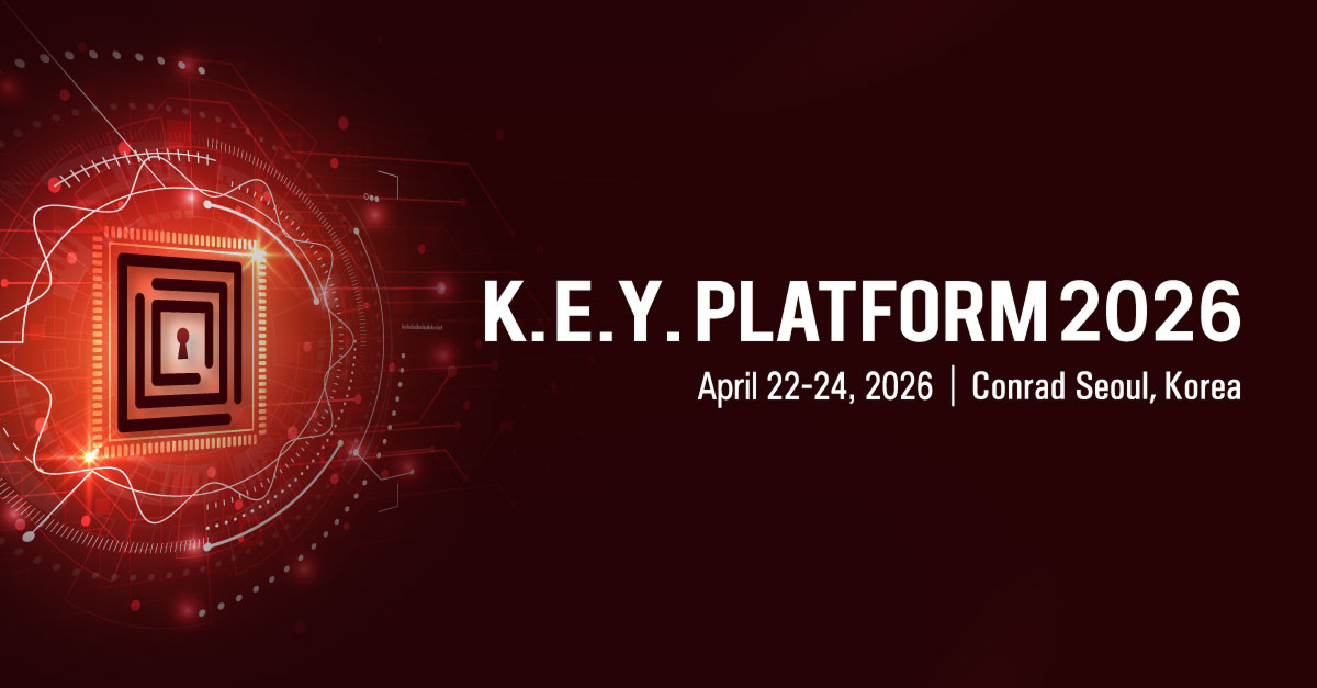KEY PLATFORM 2026
