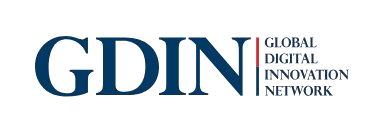 GDIN 로고