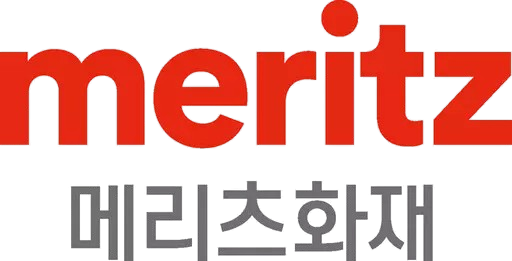 메리츠화재해상보험 로고